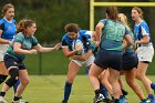 Women's Rugby vs Endicott  Wheaton Women's Rugby vs Endicott College.  Photo by Keith Nordstrom : Wheaton, Rugby, Endicott